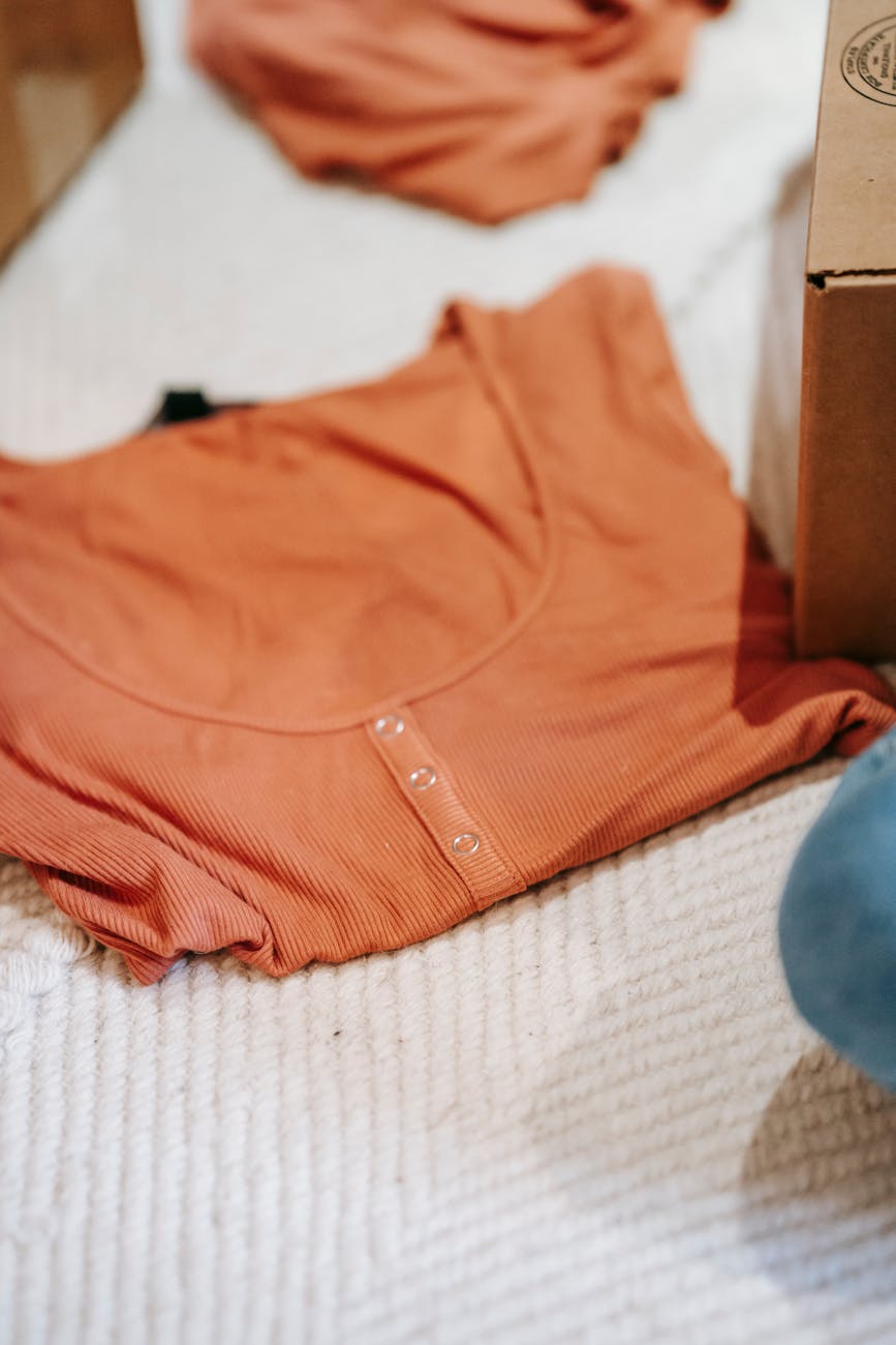 Unlock Your Style with Fashion Subscription Boxes